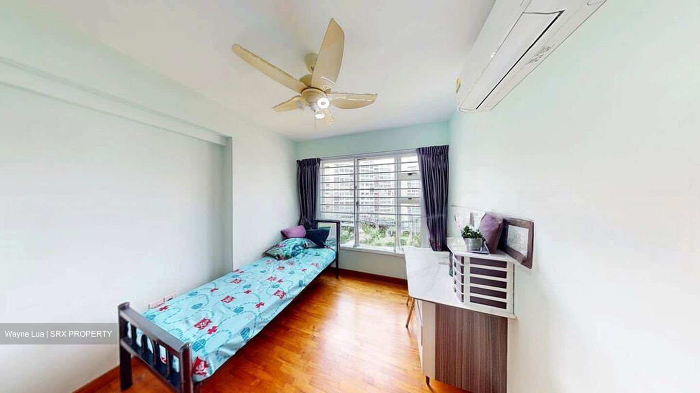Blk 618D Punggol Breeze (Punggol), HDB 4 Rooms #519785031